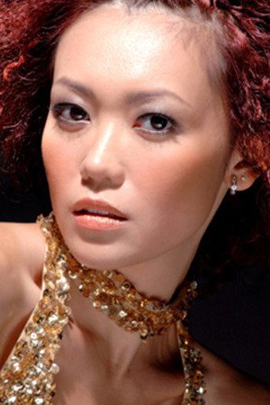 Cynthia Ho portrait