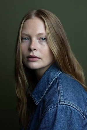 Sofie Theobald portrait