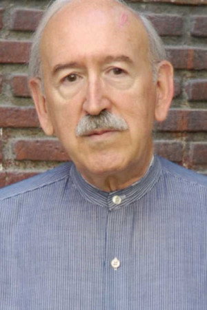 Juan Antonio Quintana portrait