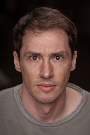 Timur Yeremeyev portrait