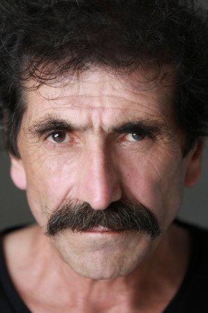 Yaşar Karakulak portrait