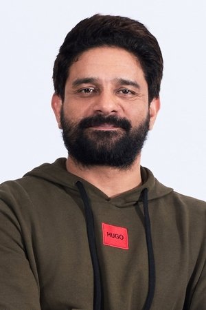 Jaideep Ahlawat portrait