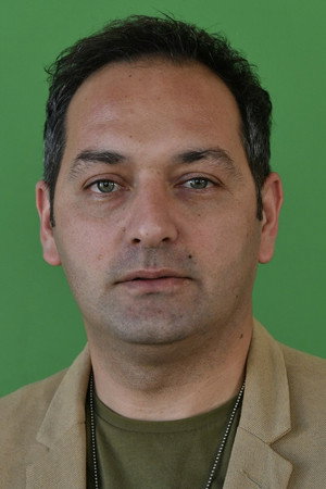 Elnur Karimov portrait