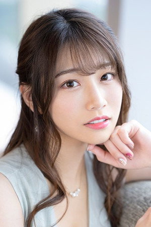 Saika Kawakita portrait