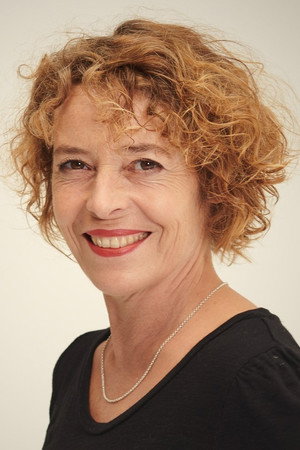 Verena Rendtorff portrait