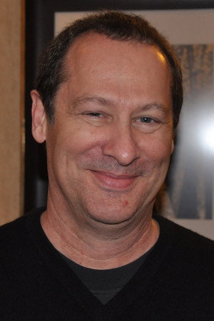 Cliff Martinez portrait