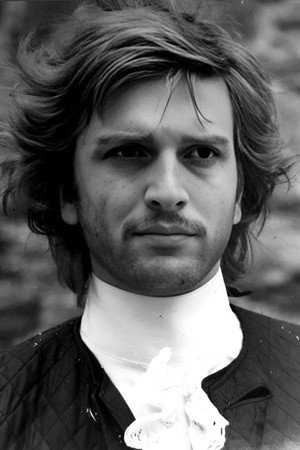 Maurizio Bonuglia portrait