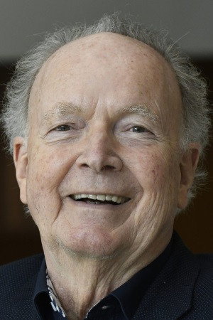 Paul Haenen portrait