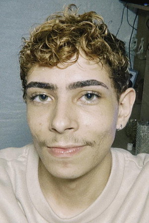 Gabriel Cordeiro portrait