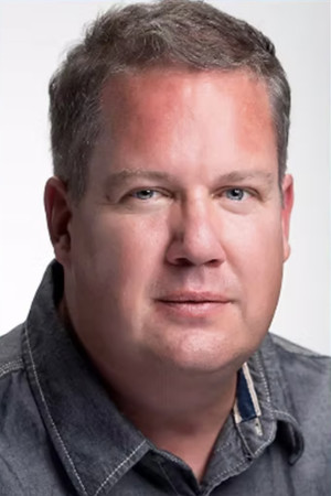 Paul Nathaniel Oleynick portrait