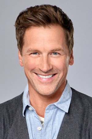 Paul Greene portrait