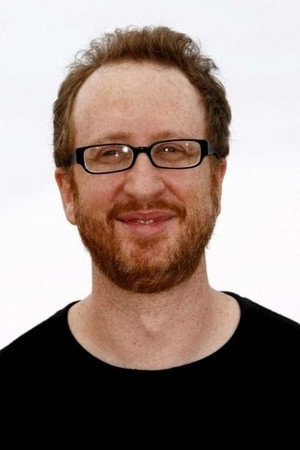 James Gray portrait