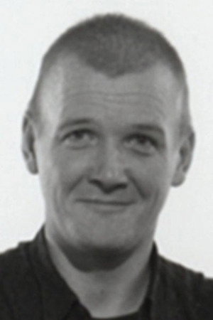 Niels Vørsel portrait