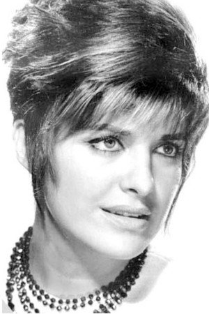 Teresa Blasco portrait