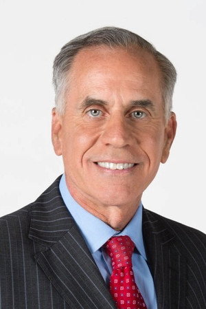 Tim Kurkjian portrait