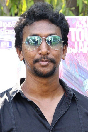 Gokulnath portrait