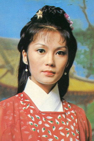 Ronna Ko portrait