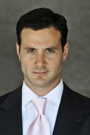 Daniel Kash portrait