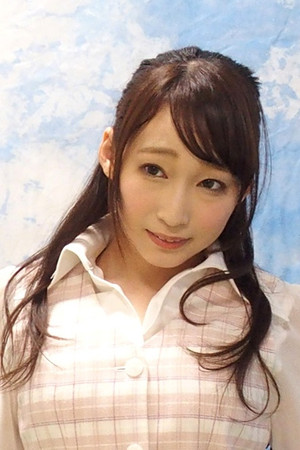 Kurea Hasumi portrait