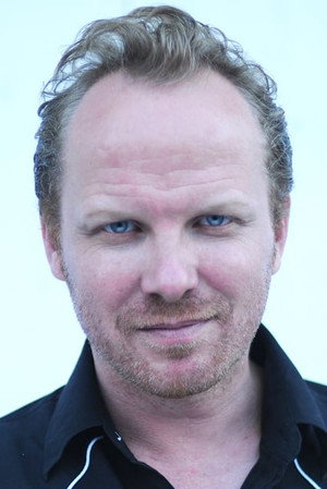 Lars Gerhard portrait