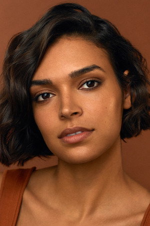 Jordan Alexandra portrait