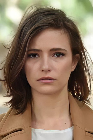 Lihi Kornowski portrait