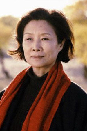 Lü Zhong portrait