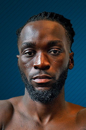 Denzel Bentley portrait