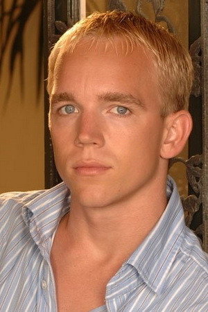 Kyle Aames portrait