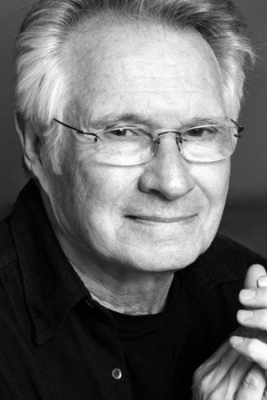 Dave Grusin portrait