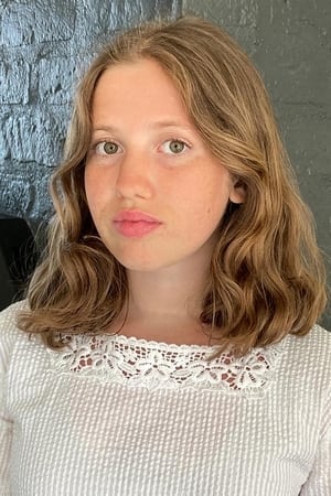 Juliette Gasquet portrait