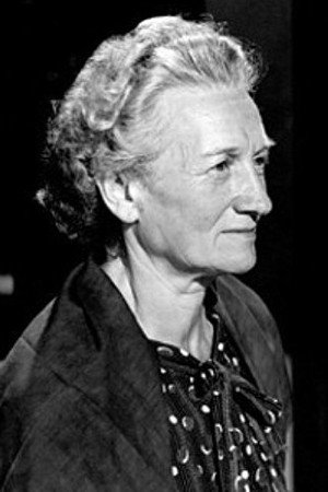 Kasia Orzazewski portrait