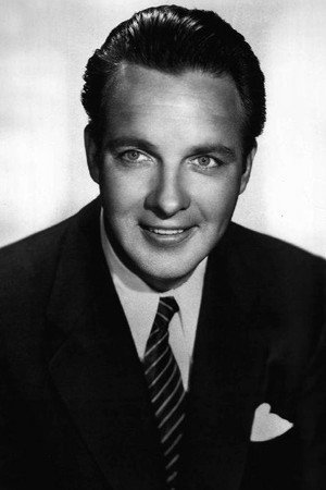 Bob Crosby portrait