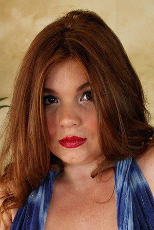 Lexxxi Luxe portrait