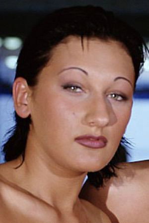 Antoanella portrait