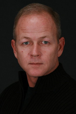 William Shannon Williams portrait