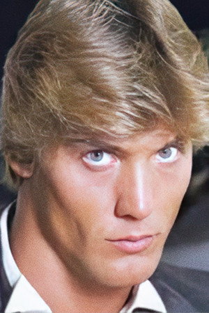 Doug Cory portrait