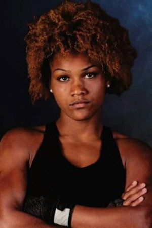 Valesca Machado portrait
