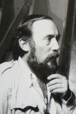 Aldo Lado portrait