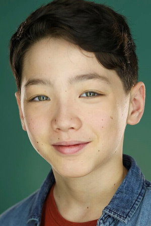 Taeho K portrait