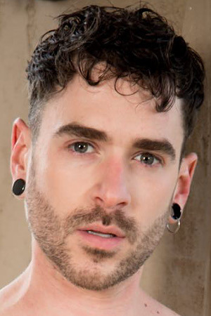 Cayden Stone portrait