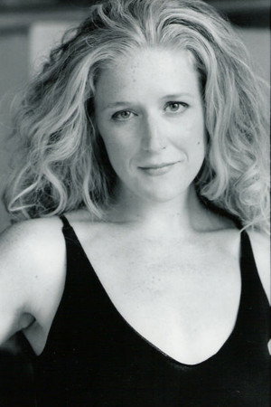 Beth Bailey portrait
