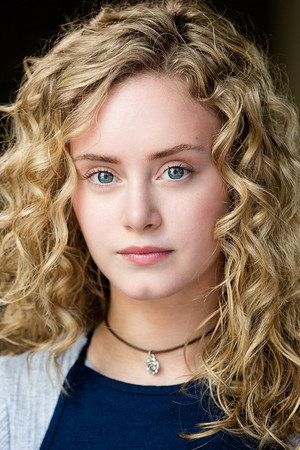 Danielle Kotch portrait