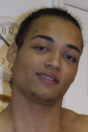 Chulo Garcia portrait