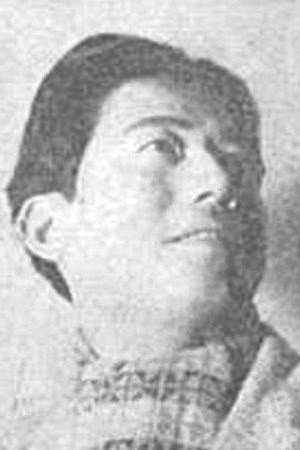 Yi Jin portrait