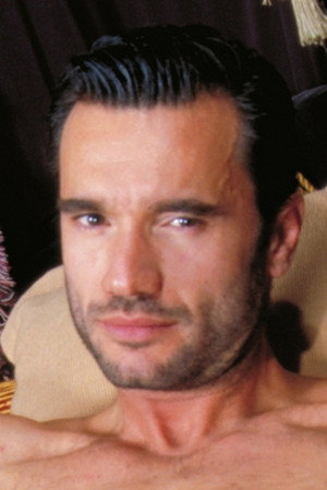 Marco Montana portrait