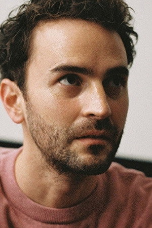 Fernando Flores portrait