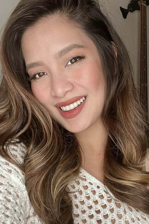 Mich Liggayu portrait