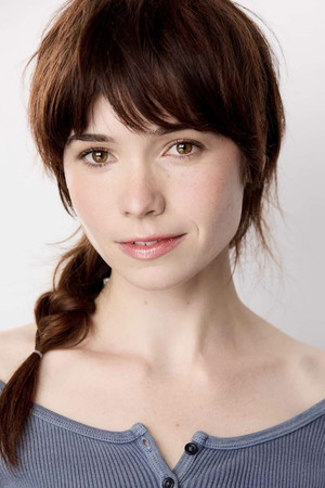 Sydney McCarthy portrait