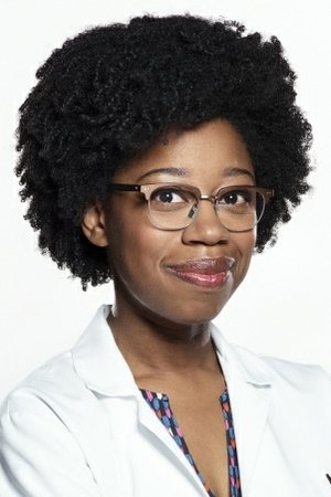 Diona Reasonover portrait
